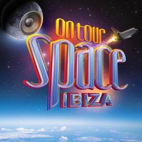 VA - Space Ibiza On Tour (2016)