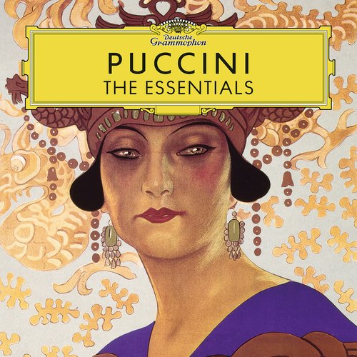 VA - Puccini: The Essentials (2016)