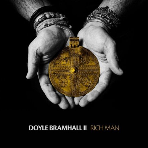 Doyle Bramhall II - Rich Man (2016) Lossless