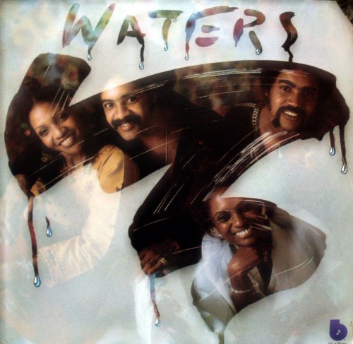 Waters - Waters (1974)