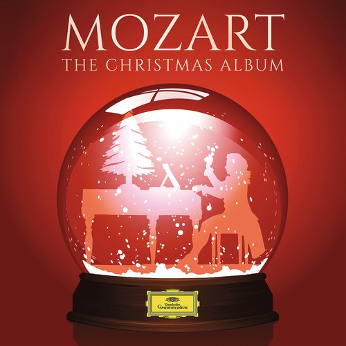 Mozart - The Christmas Album (2016)