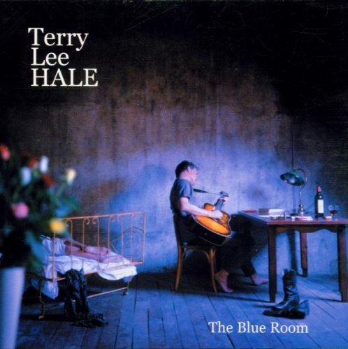 Terry Lee Hale - The Blue Room (2000)