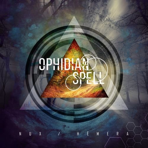 Ophidian Spell - Nux Hemera (2016)