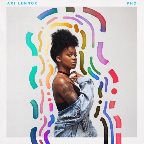 Ari Lennox - PHO (2016) FLAC