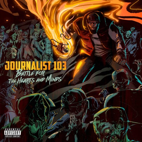 Journalist 103 - Battle for the Hearts and Minds (2016)