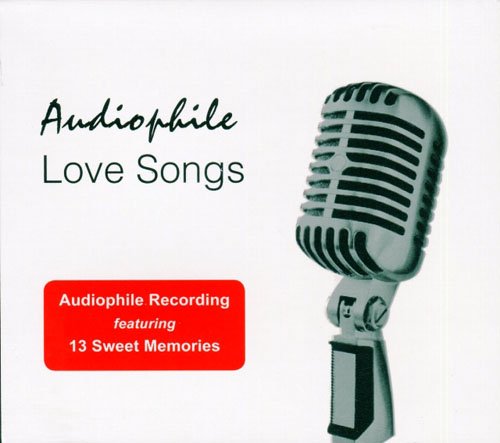 VA - Audiophile - Love Songs (2009)