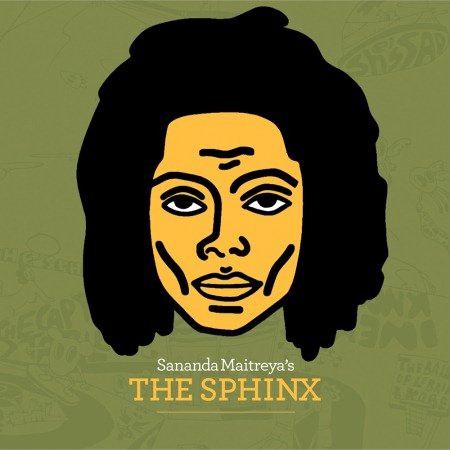 Sananda Maitreya - The Sphinx (2012)