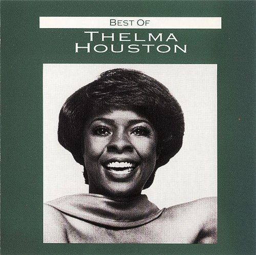 Thelma Houston - Best of Thelma Houston (1991)