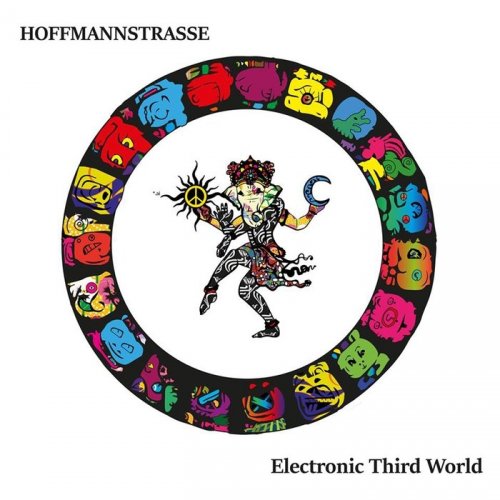 Hoffmannstrasse - Electronic Third World (2016)