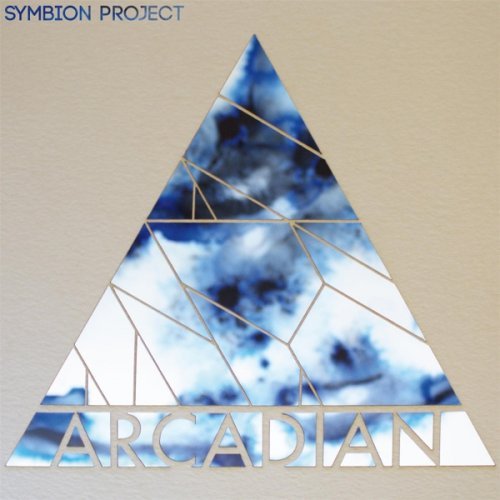 Symbion Project - Arcadian (2016) FLAC