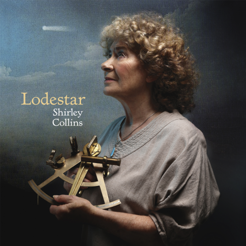 Shirley Collins - Lodestar (2016)
