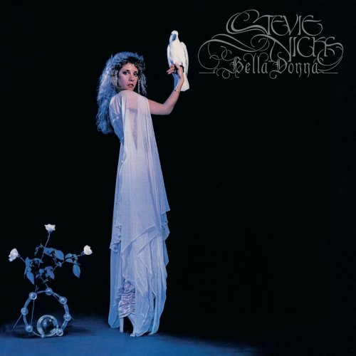 Stevie Nicks - Bella Donna (Deluxe Edition) (2016)