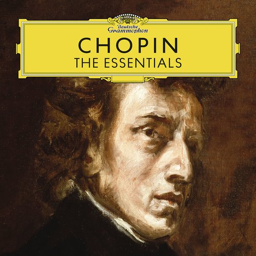 VA - Chopin: The Essentials (2016)