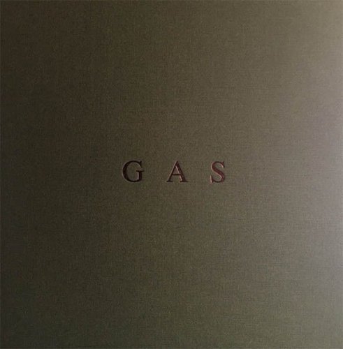 Gas - Box (2016)