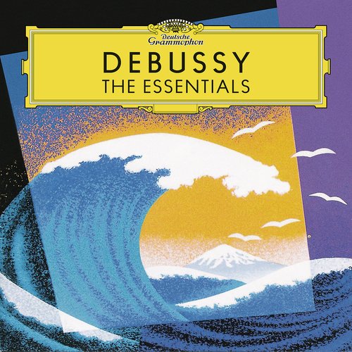 VA - Debussy: The Essentials (2016)