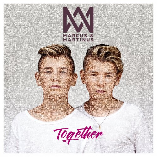 Marcus & Martinus - Together (2016)