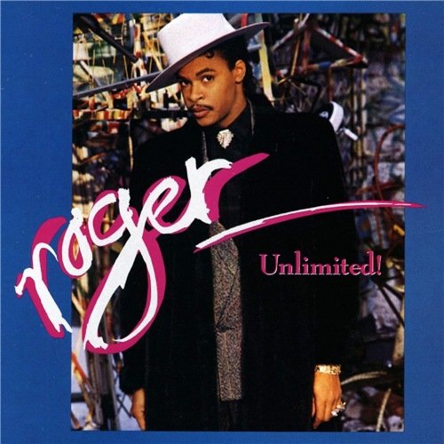 Roger - Unlimited! (1987)