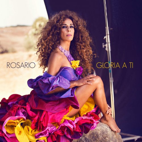 Rosario - Gloria A Ti (2016)