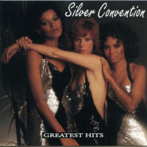 Silver Convention - Greatest Hits (1993) Lossless