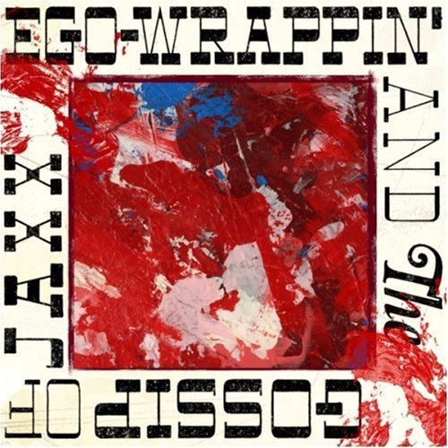 Ego-Wrappin' - And The Gossip Of Jaxx (2009)