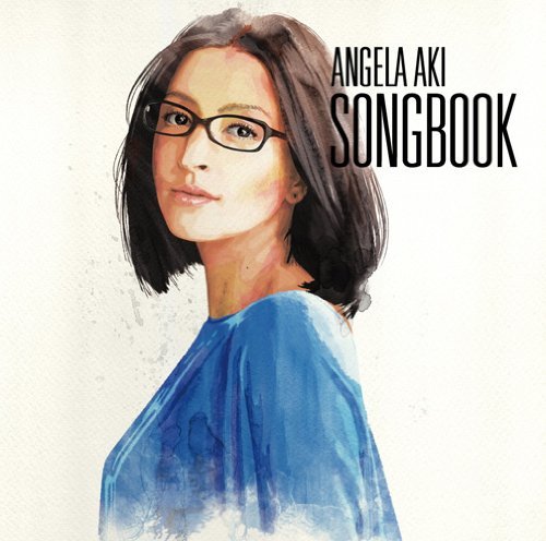 Angela Aki -  SongBook (2012)