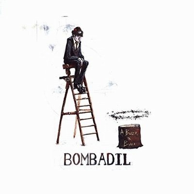 Bombadil - Discography (2006-2019)