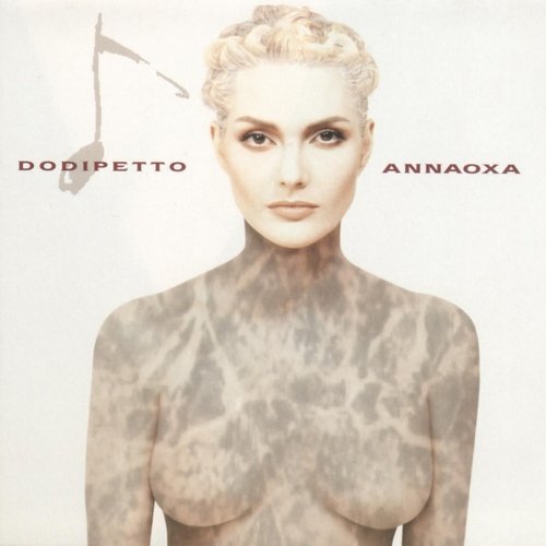 Anna Oxa - Do di Petto (1993)