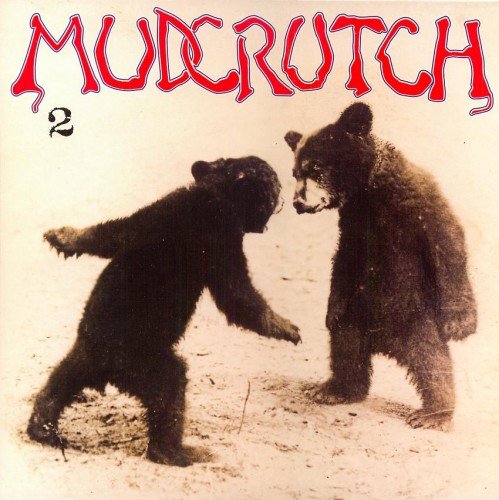 Mudcrutch (Tom Petty) - 2 (2016) LP