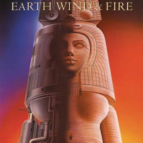 Earth, Wind & Fire - Raise! (1981/2012) [HDTracks]