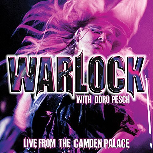 Warlock with Doro Pesch - Live From London (Live) (2016)