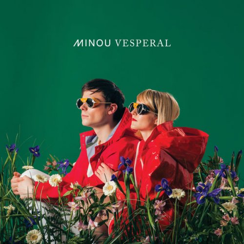 Minou - Vespéral (2016)