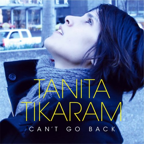 Tanita Tikaram - Can’t Go Back (2012) (Deluxe Edition)