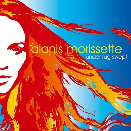 Alanis Morissette - Under Rug Swept (2002/2011) [HDTracks]