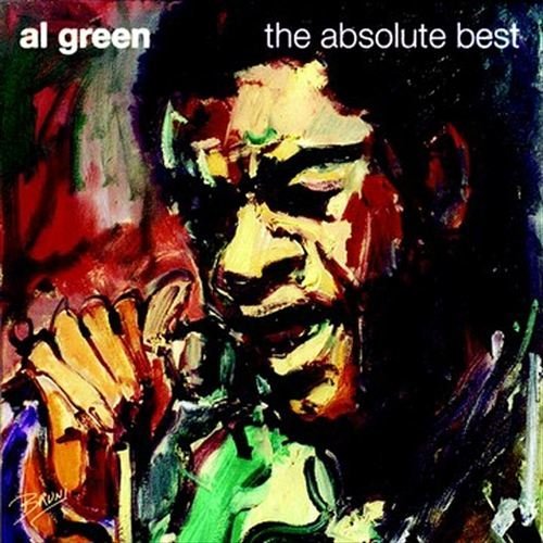 Al Green - The Absolute Best [2 CD] (2004) 320