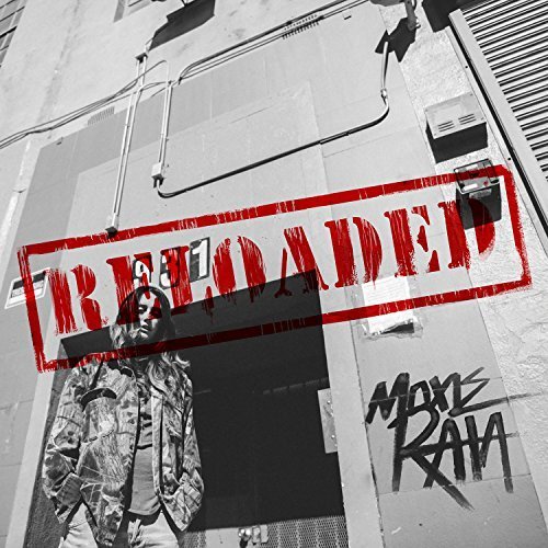 Moxie Raia - 931 Reloaded (2016)