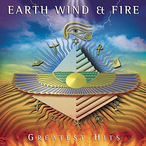 Earth, Wind & Fire - Greatest Hits (1998) mp3
