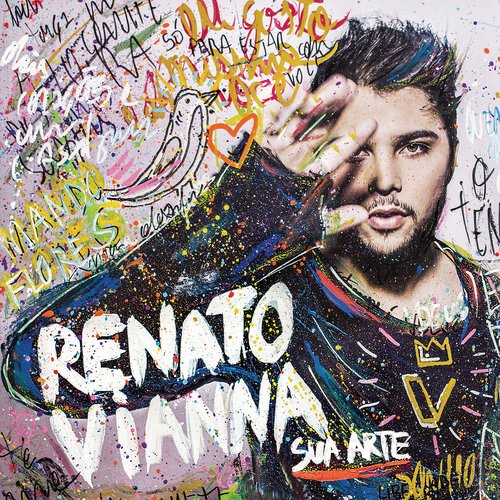 Renato Vianna - Sua Arte (2016)