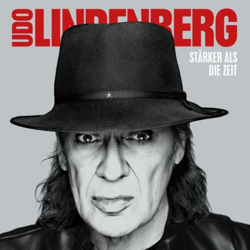 Udo Lindenberg - Stärker als die Zeit (2016)