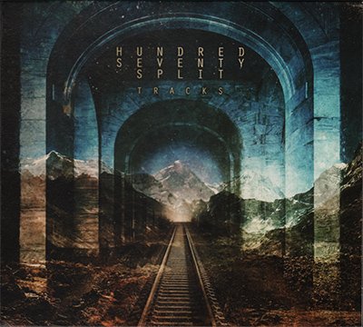 Hundred Seventy Split (ex. Ten Years After) - Tracks (2016) Lossless
