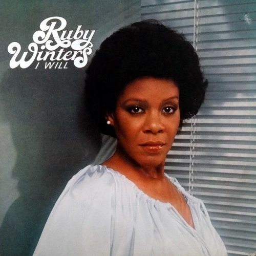 Ruby Winters - I Will (1978)