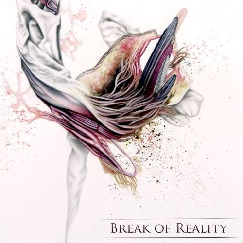 Break of Reality - TEN (2014)