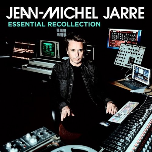 Jean-Michel Jarre - Essential Recollection (2015) [HDtracks]