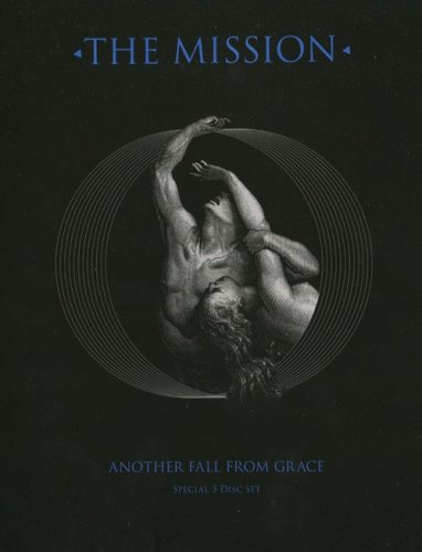 The Mission - Another Fall From Grace (2016) Lossless