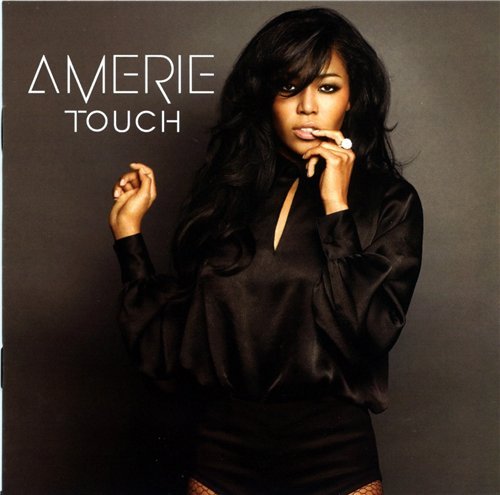 Amerie - Touch (2005)