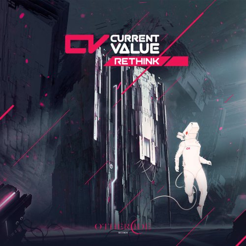 Current Value - Rethink (2016)