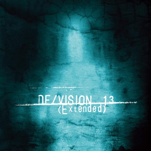 De/Vision -13 Extended (2016)
