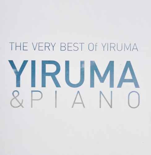 Yiruma - The Very Best Of Yiruma - Yiruma & Piano [3CD Box Set] (2011)