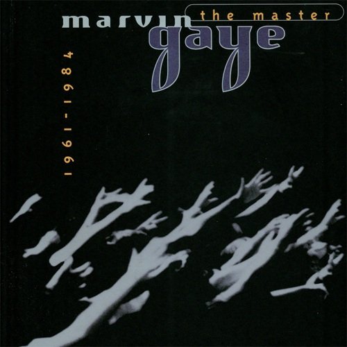 Marvin Gaye - The Master (1961-1984) [1995] MP3 + Lossless