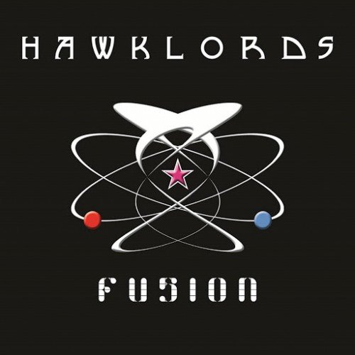 Hawklords - Fusion (2016)