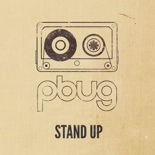 PBUG - Stand Up (2016)